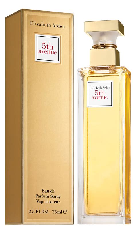 5th avenue perfume reviews